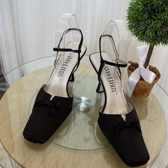 Sam & Libby shoes - Picture 10 of 10